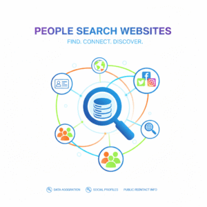 People Search Engines