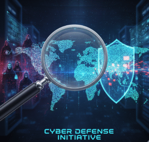 OSINT Websites for Cybersecurity: 4 Essential Tools